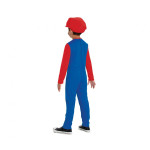Super Mario kostiumas vaikams - Image 4