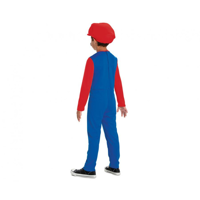 Super Mario kostiumas vaikams - Image 4