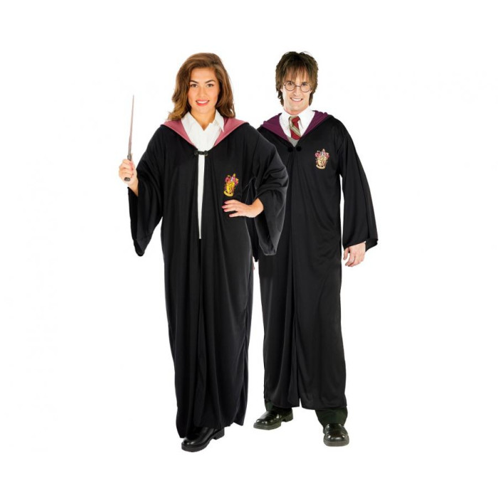Harrio Poterio apsiaustas suaugusiems (universalaus dydžio) - Image 1
