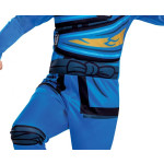 Mėlynas lego ninjago kostiumas berniukams - Image 4