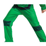 Žalias lego ninjago kostiumas berniukams - Image 5