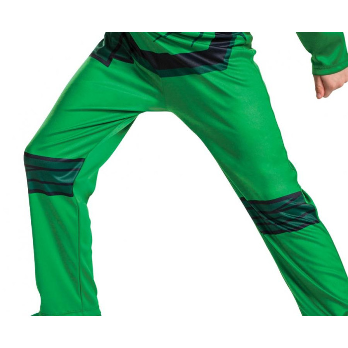 Žalias lego ninjago kostiumas berniukams - Image 5