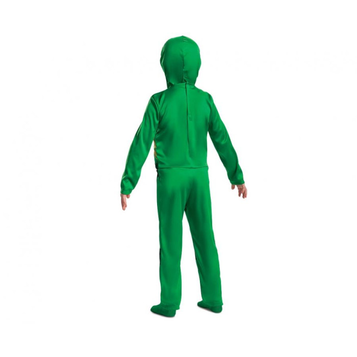 Žalias lego ninjago kostiumas berniukams - Image 6