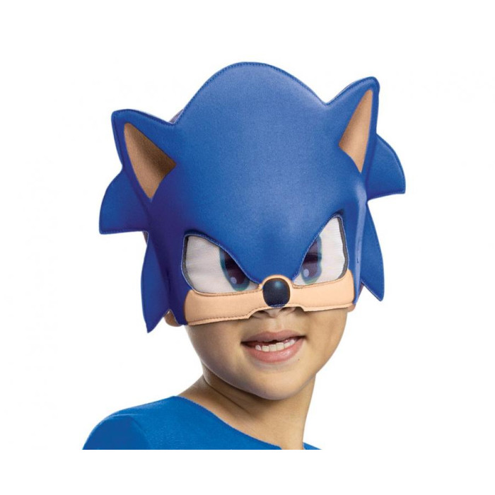 Ežiuko Sonic kostiumas vaikams - Image 2