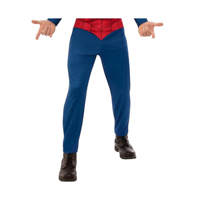 Spidermeno kostiumas suaugusiems - Image 2