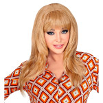 Blondinės perukas - Image 3