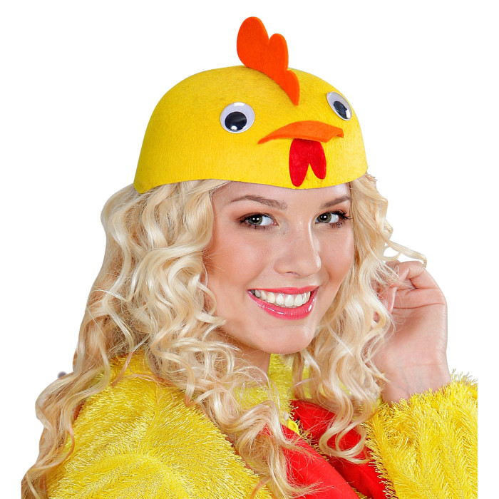 Vaikiška viščiuko kaukė - Image 2