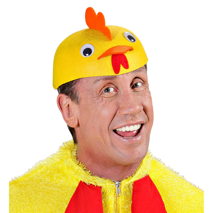 Vaikiška viščiuko kaukė - Image 3