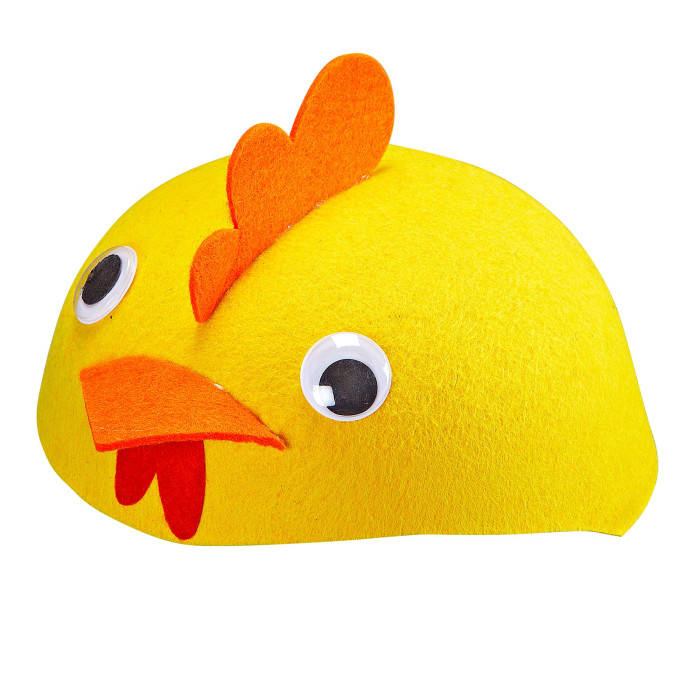 Vaikiška viščiuko kaukė - Image 1