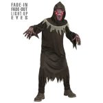 Demon Costume for Teenagers