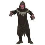 Demon Costume for Teenagers