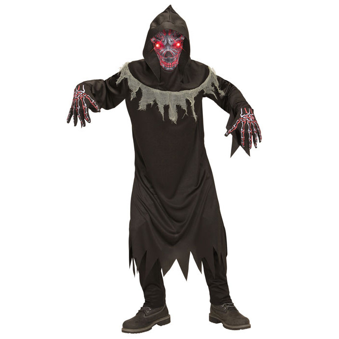 Demono kostiumas paaugliams - Image 1