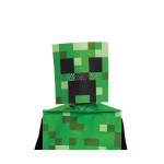 Minecraft Creeper kostiumas vaikams - Image 2