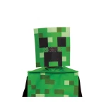 Minecraft Creeper kostiumas vaikams - Image 2