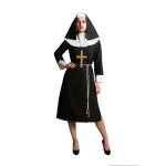 Vienuolės kostiumas - Image 4