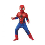Aukštos kokybės žmogaus voro ( spidermeno) kostiumas - Image 2