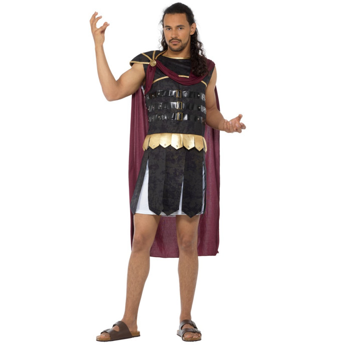 Gladiatoriaus kostiumas - Image 3