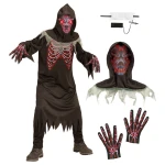 Demon Costume for Teenagers
