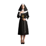 Vienuolės kostiumas - Image 2