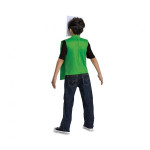 Minecraft Creeper kostiumas vaikams - Image 4