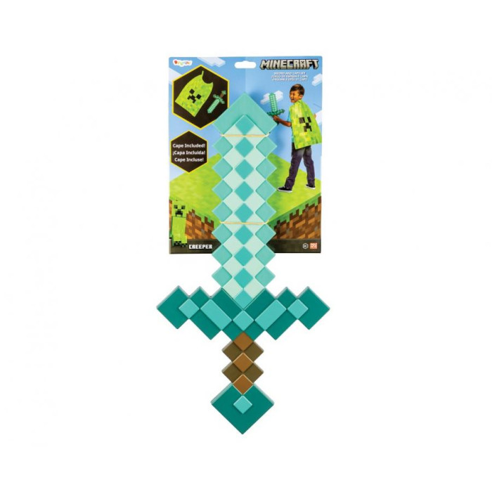 Minecraft rinkinys vaikams - Image 3