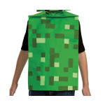 Minecraft Creeper kostiumas vaikams - Image 3