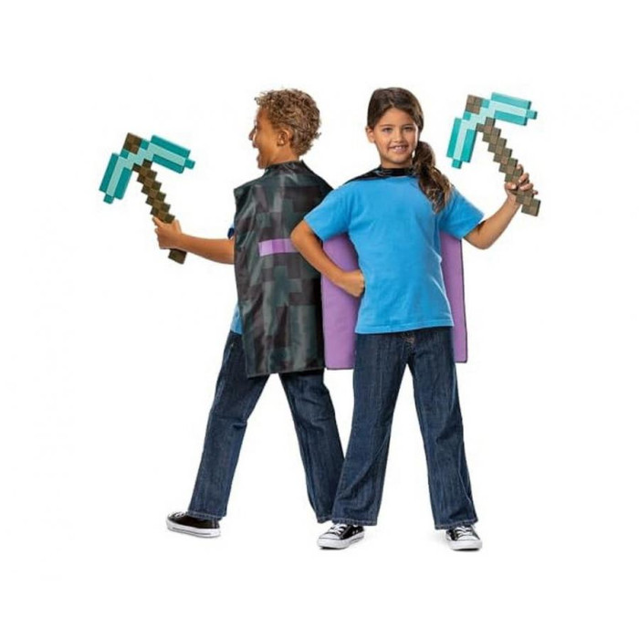 Minecraft rinkinys vaikams - Image 1