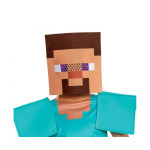 Minecraft Steve kostiumas vaikams - Image 2