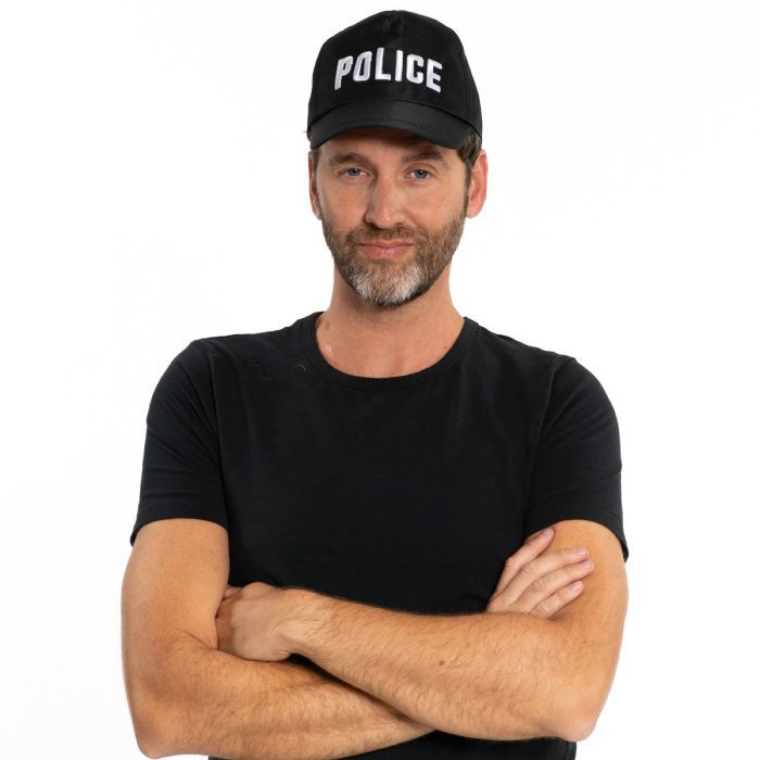 Policininko kepurė - Image 3