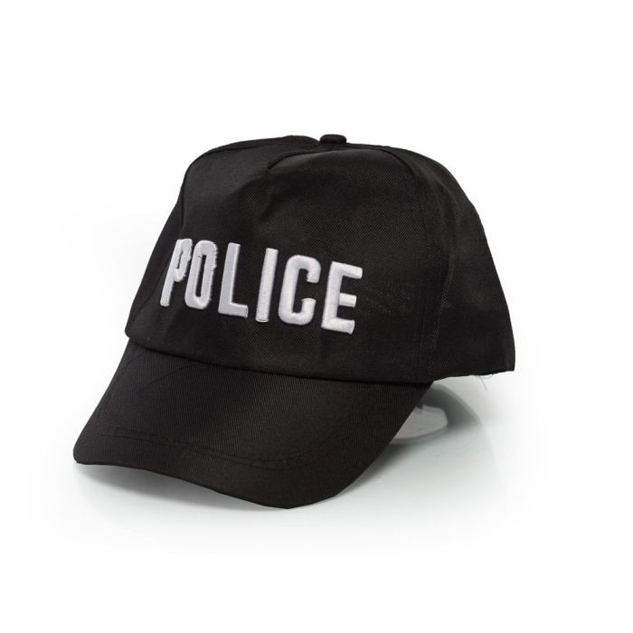Policininko kepurė - Image 1