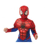 Aukštos kokybės žmogaus voro ( spidermeno) kostiumas - Image 3