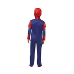 Aukštos kokybės žmogaus voro ( spidermeno) kostiumas - Image 4