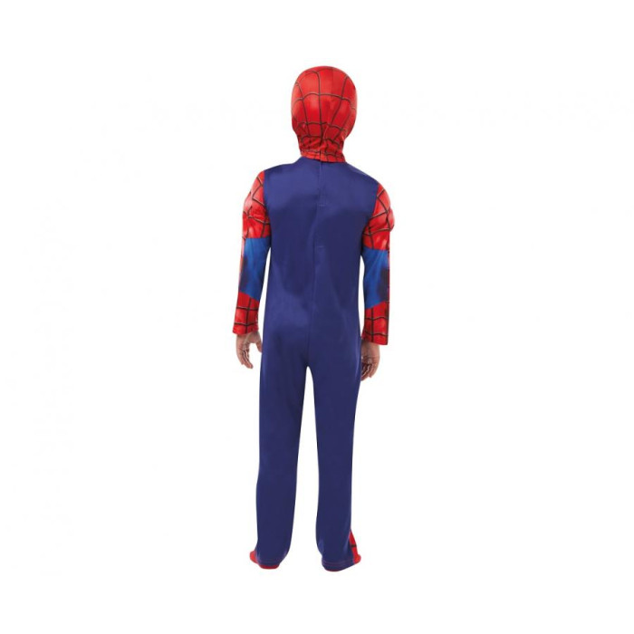 Aukštos kokybės žmogaus voro ( spidermeno) kostiumas - Image 4