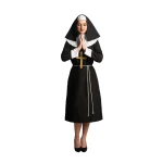Vienuolės kostiumas - Image 3