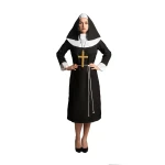 Vienuolės kostiumas