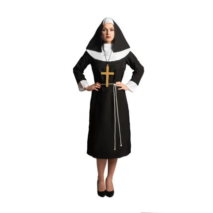 Vienuolės kostiumas