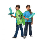 Minecraft rinkinys vaikams