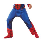 Aukštos kokybės žmogaus voro ( spidermeno) kostiumas - Image 5