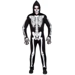 Skeleton Costume for Adults
