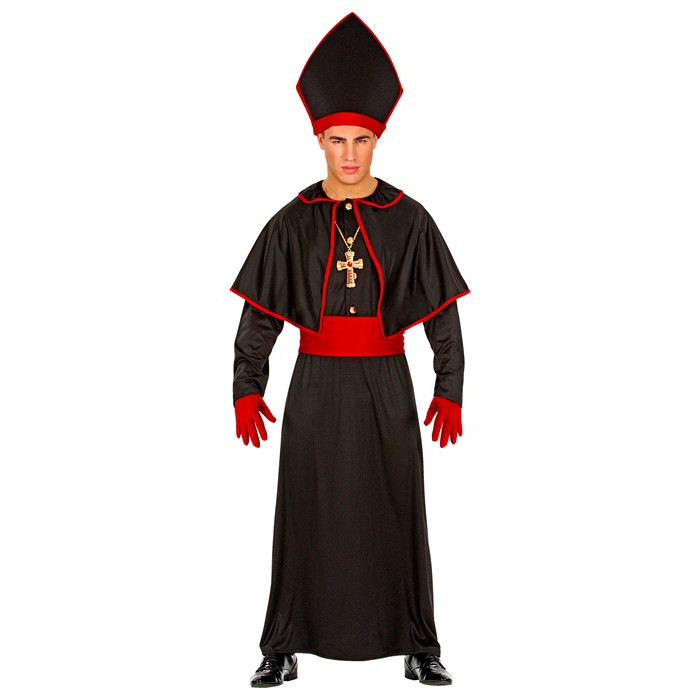 Popiežiaus kostiumas - Image 2