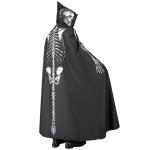 Universalus skeleto apsiaustas - Image 3