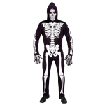 Skeleton Costume for Adults