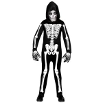 Skeleton Costume for Kids and Teenagers