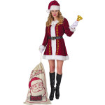 Snieguolės kostiumas moterims - Image 3