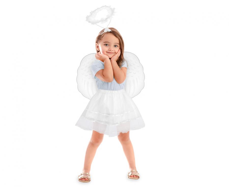 angeliuko rinkinys Angeliuko rinkinys vaikams - Image 1