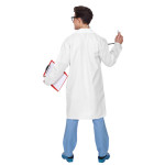 Gydytojo kostiumas vyrams - Image 3