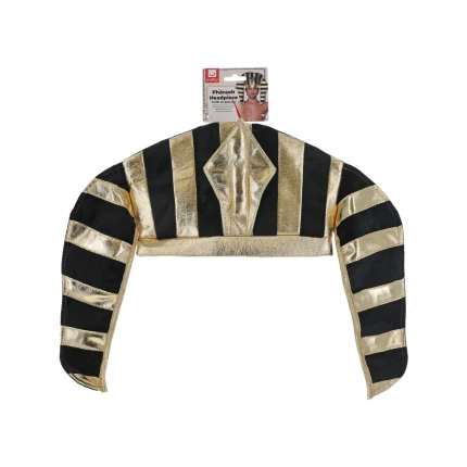Pharaoh Headpiece Crown