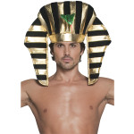 Faraono galvos karūna