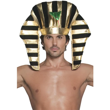 Pharaoh Headpiece Crown
