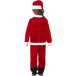 Kalėdinis nykštuko kostiumas - Image 4